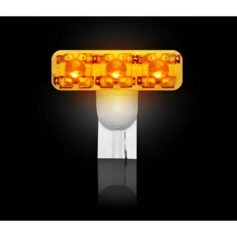 264180AM Side Marker Light Bulb - LED by Recon Accessories