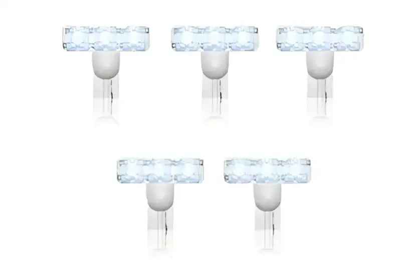 264180WHX Roof Marker Light Bulb - LED by Recon Accessories