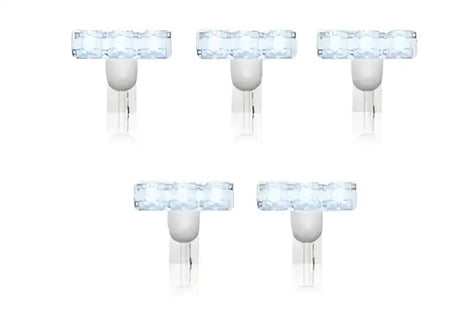 264180WHX Roof Marker Light Bulb - LED by Recon Accessories