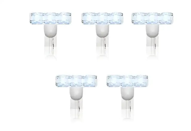 264180WHX Roof Marker Light Bulb - LED by Recon Accessories