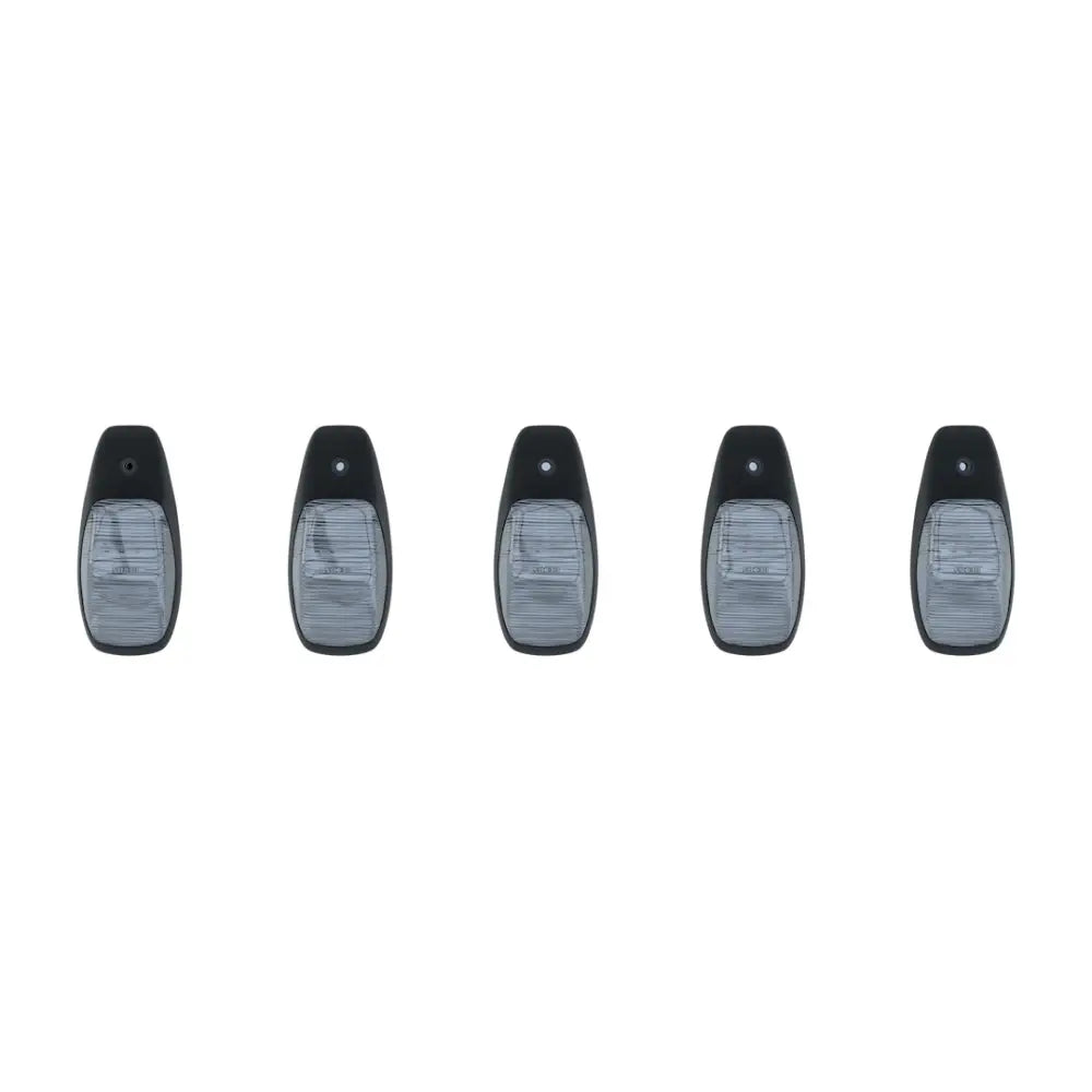 Recon Access 264345CLHPWH Roof Marker Light