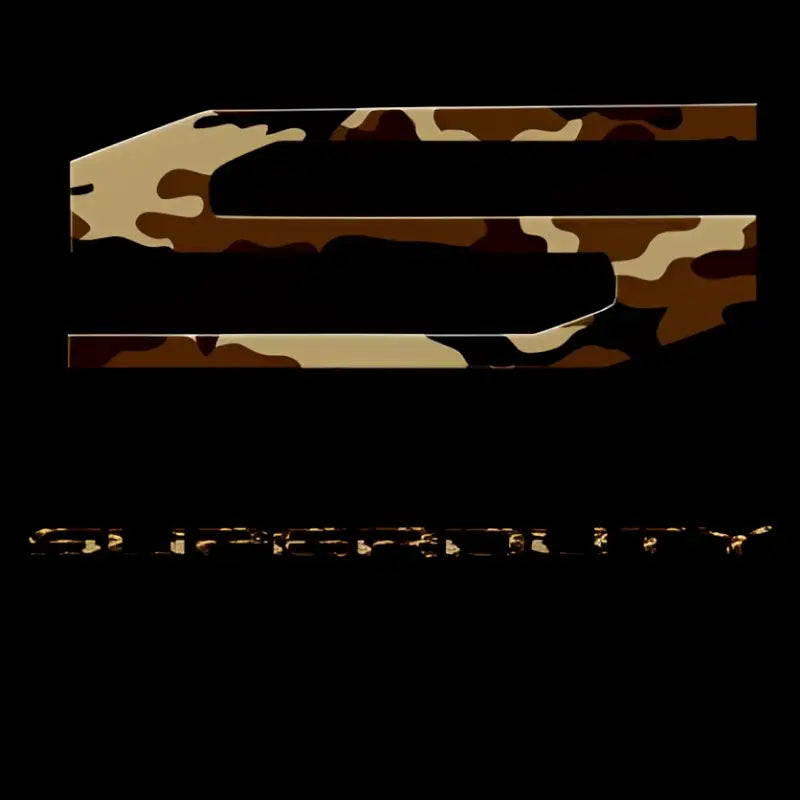 264381DC Emblem