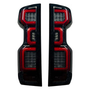 264397LEDBK Tail Light Assembly - LED