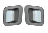 264903 License Plate Light - LED