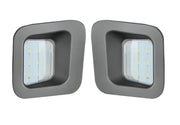 264903 License Plate Light - LED