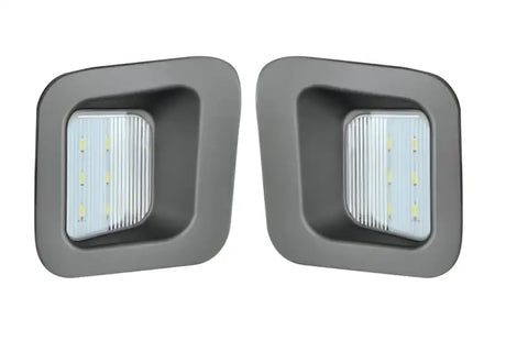 264903 License Plate Light - LED