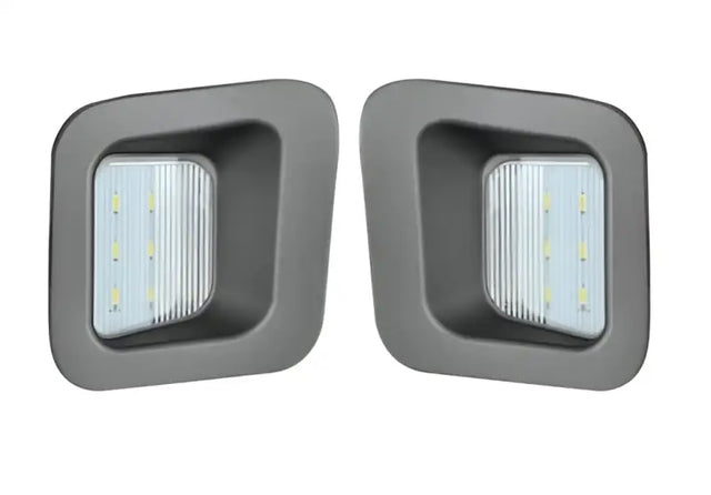 264903 License Plate Light - LED