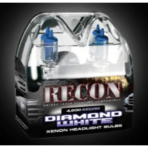 Recon Access 264H16DW Headlight Bulb