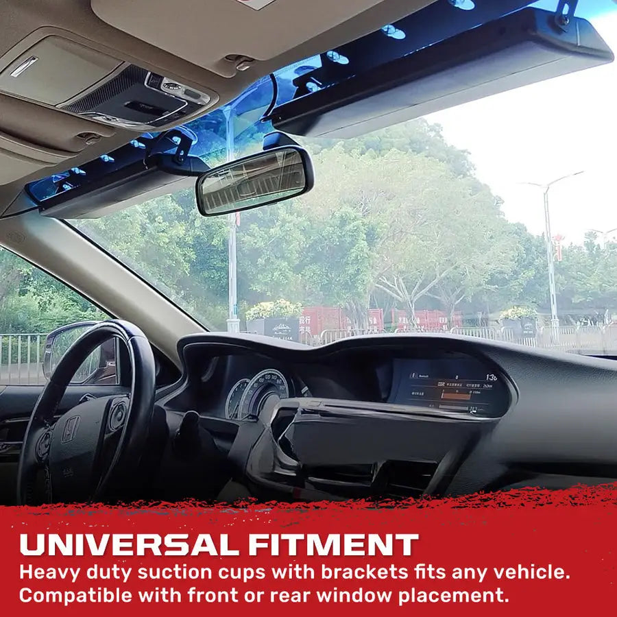 Recon Access Available In Multiple Color Options Strobe Light Kit 26419FWM - Interior Front Window 2-PC 14 Led
