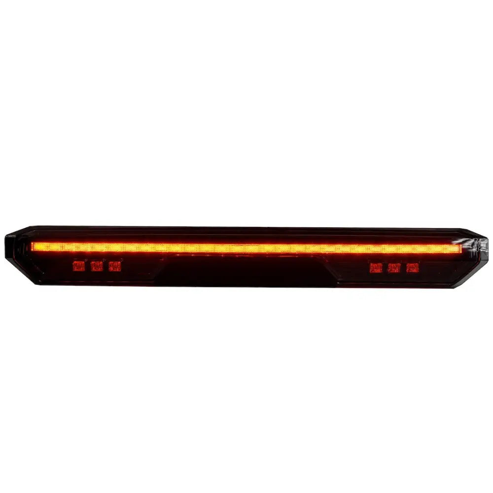Recon Access LED Technology Center High Mount Stop Light 264101Cambk - 3RD Brk Lgt CV Camera