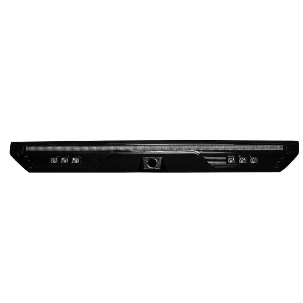 Recon Access LED Technology Center High Mount Stop Light 264101Cambk - 3RD Brk Lgt CV Camera