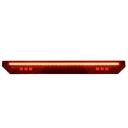 Recon Access LED Technology Center High Mount Stop Light 264101Cambk - 3RD Brk Lgt CV Camera