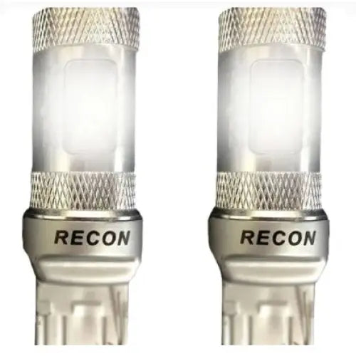 Recon Access SAE Approved Backup Light Bulb - LED 264228WH - Bulbs 7440 Extreme High PO