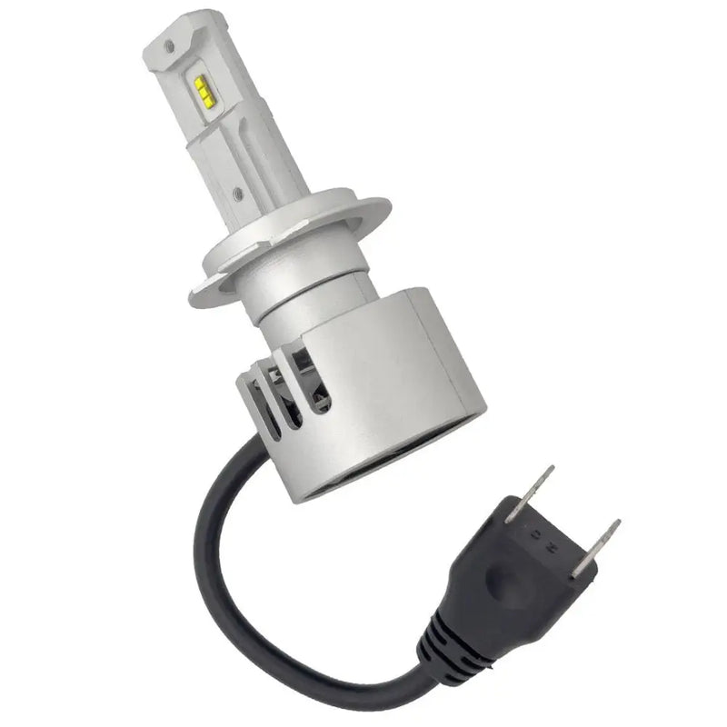 Recon Access Water Resistant Submersible Design Headlight Bulb 264H7Ledhpnb - H7 12V 000 Kelvin 25-Watt High