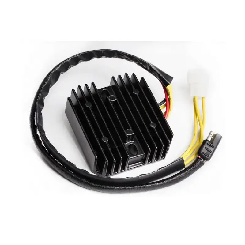Rectifier / Regulator