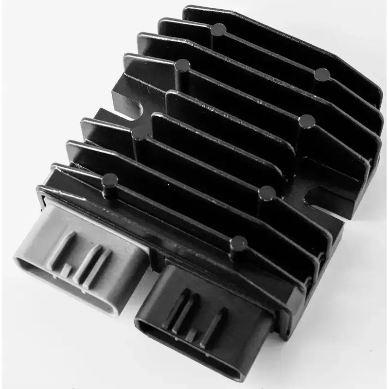 Rectifier / Regulator built to OEM specifications, high-quality replacement, 1-year warranty, cost-effective.