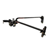 Recurve R3 W DH 400 Lb Kit - RV and Camper