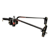 Recurve R6 W DH 1000 Lb Kit - RV and Camper