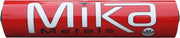 RED Bar Pad Injection Molded 9.75’’ Big Bike Red