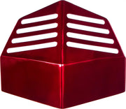 Hockey Mask Red Dyna - SANTORO FABWORX