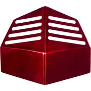 Hockey Mask Red Dyna - SANTORO FABWORX