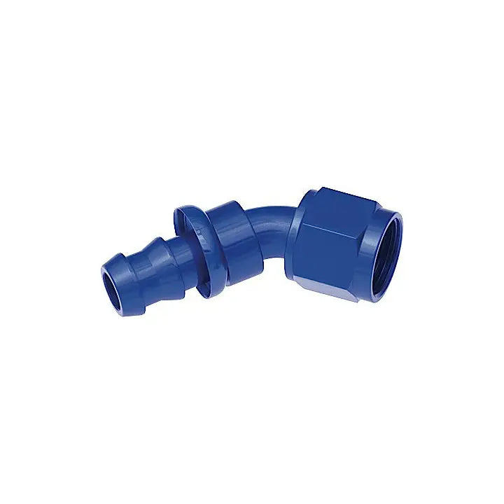 Red Horse Performance 2045-12-1 - Blue