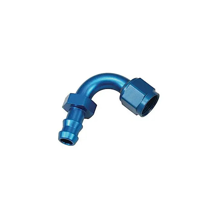 Red Horse Performance 2120-06-1 - Blue