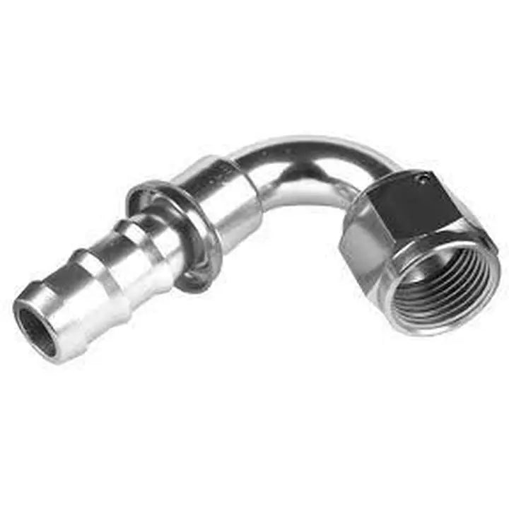 Red Horse Performance 2120-10-5 - Clear