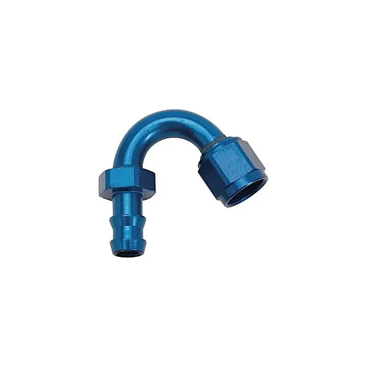 Red Horse Performance 2150-08-1 - Blue