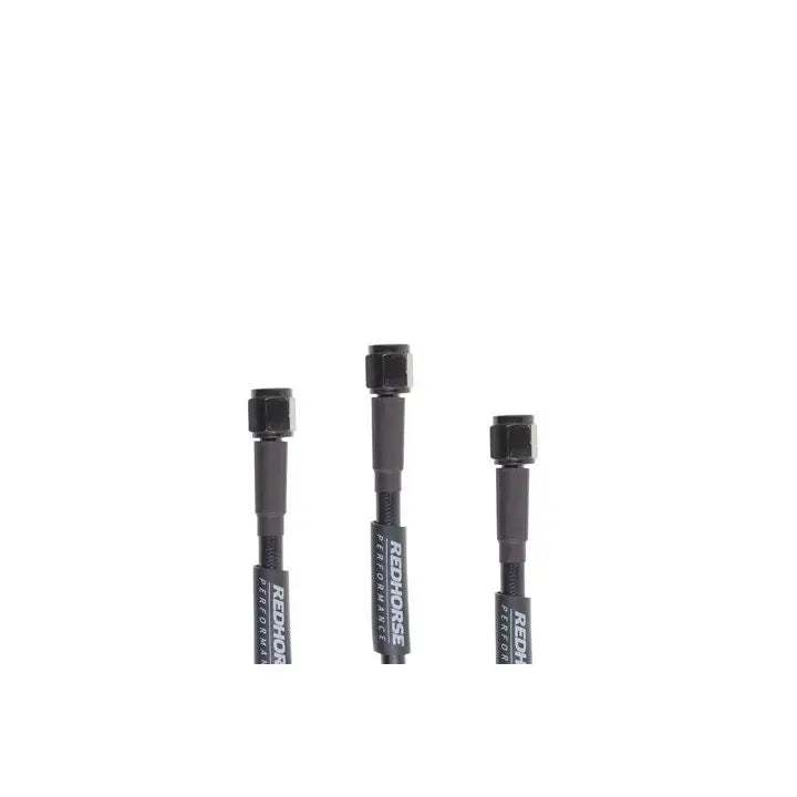 Red Horse Performance 3302-03-20 - Black