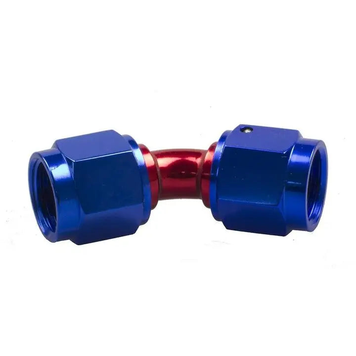 Red Horse Performance 8145-08-1 - Red Blue