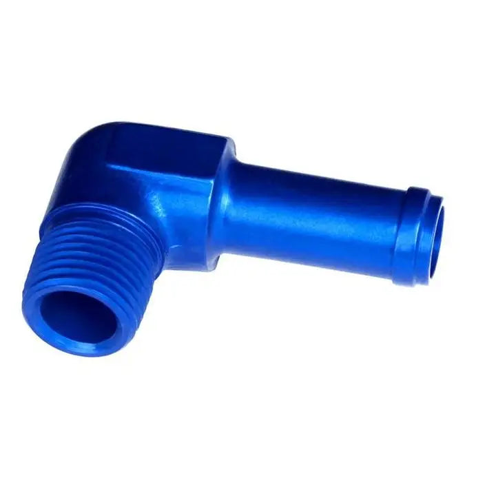 Red Horse Performance 842-06-04-2 - Black