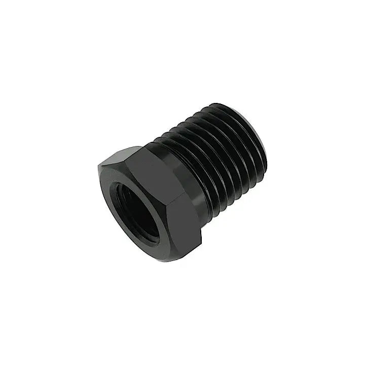 Red Horse Performance 912-12-06-2 - Black