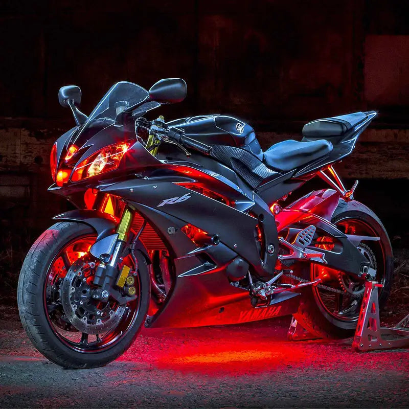 XK GLOW XK034001-R