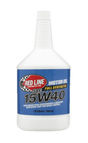Red Line 15W40 Diesel Oil - Quart - 21404