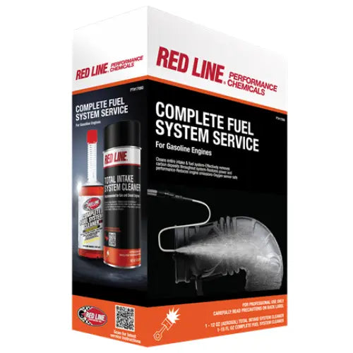 Red Line 17060 Fuel Additive