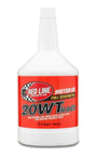 Red Line 20WT Race Oil - Quart - 10204