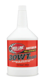 Red Line 30WT Race Oil - Quart - 10304