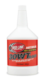 Red Line 30WT Race Oil - Quart - 10304
