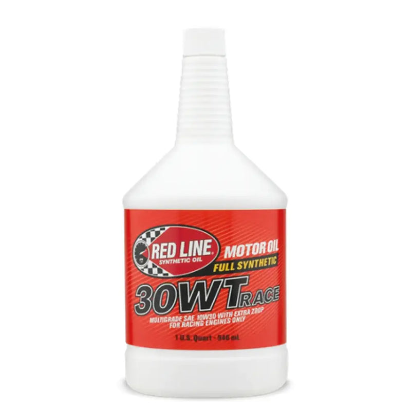 Red Line 30WT Race Oil - Quart - 10304