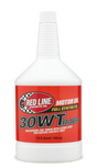 Red Line 30WT Race Oil - Quart - 10304