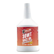 Red Line 10304 Red Line 30WT Race Oil - Quart - 10304