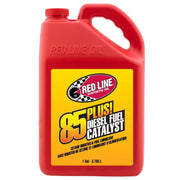 Red Line 85+ Diesel Fuel Additive - Gallon - 70805