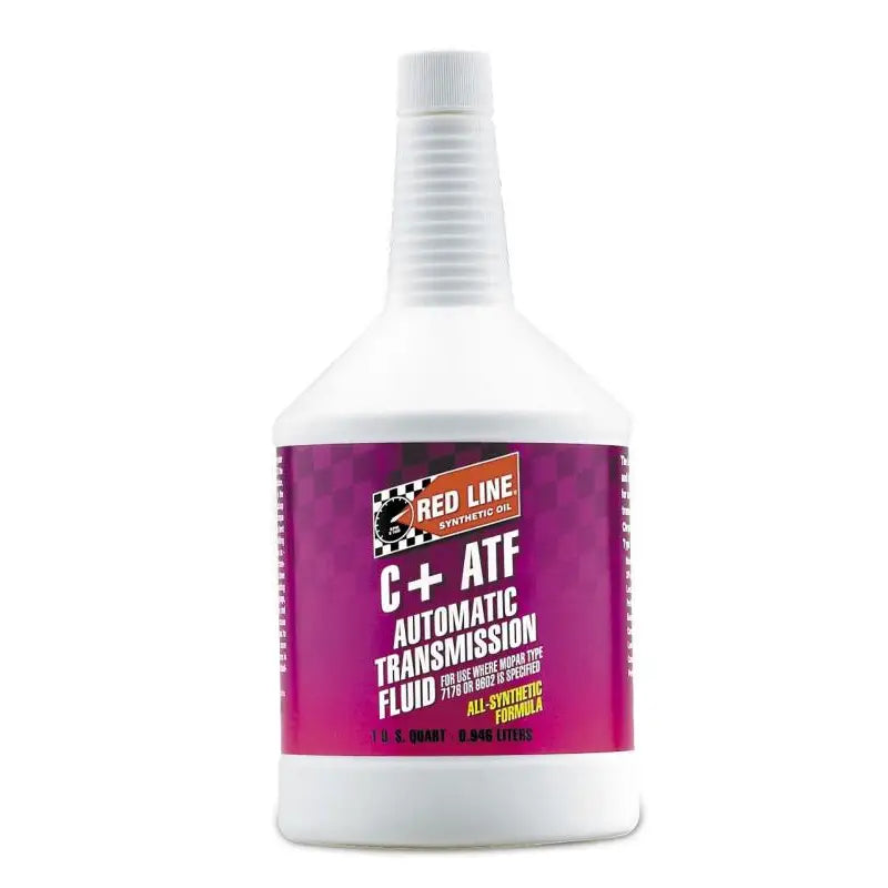 Red Line 30604 Red Line C+ATF - Quart - 30604