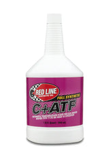 Red Line C+ATF - Quart - 30604