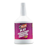 Red Line 30504 Red Line D4 ATF - Quart - 30504