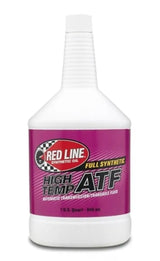Red Line High-Temp ATF - Quart - 30204