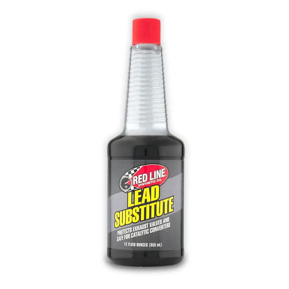 Red Line 60202 Red Line Lead Substitute - 12oz. - 60202