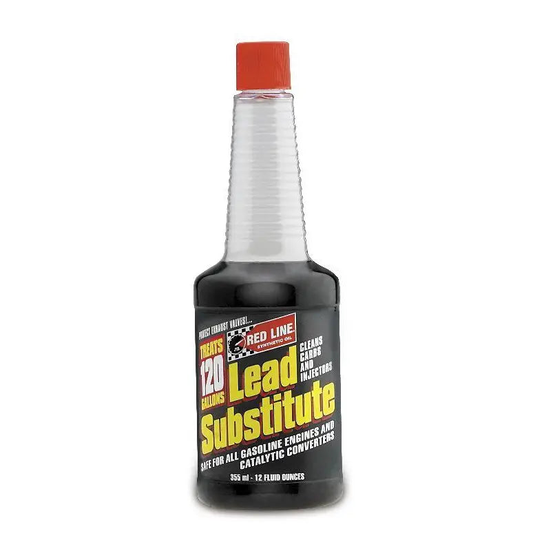 Red Line 60202 Red Line Lead Substitute - 12oz. - 60202