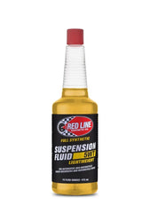 Red Line LightWeight 5WT Suspension Fluid - 16oz. - 91122